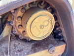 Drivetrain with Final Drives