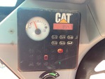 Control Station with Gauges