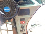 Control Station with