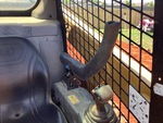 Safety with Safety Lock Out/Stop