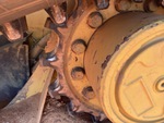 Undercarriage with Sprockets