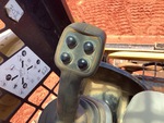 Control Station with Steering Controls