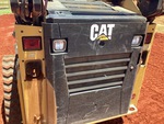 General Appearance with Sheet Metal (fiberglass) Condition