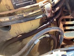 Hydraulics with Hoses (Hydraulics)
