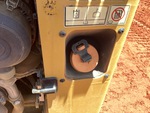 Hydraulics with Hydraulic Tank