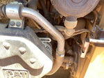 Engine with Engine - Right Side