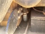 Engine with Oil Leaks
