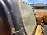 General Appearance with Glass