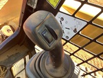 Control Station with Hydraulic Controls