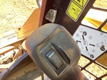 Control Station with Auxiliary Hydraulic Control