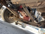 Drivetrain with