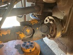 Drivetrain with