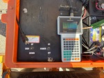 Control Station with