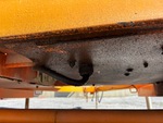 Hydraulics with Hoses