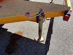 Trailer Chassis with