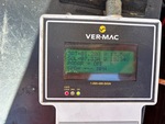 Control Station with Gauges