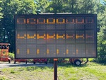 Electrical with Board Lights Operational