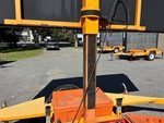 Hydraulics with Cylinder(s)
