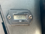 Aspect général with Compteur horaire / compteur kilométrique
