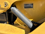 Hydraulique with