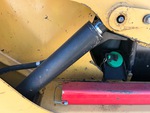 Hydraulique with