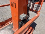 Basic Control Station Upper with