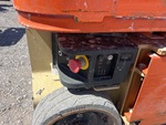Basic Lower Control Station with