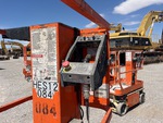 Basic Control Station Upper with