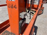 Basic Control Station Upper with