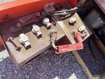 Electrical with