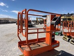 Basic Control Station Upper with