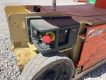 Basic Lower Control Station with