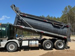 v2 Configuration - Dump Trucks with
