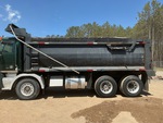 v2 Configuration - Dump Trucks with