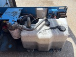 Hydraulics with Hydraulic Tank