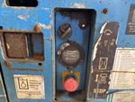 Control Station Ground with Function Controls