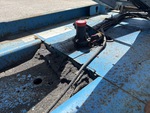 Hydraulics with Hoses