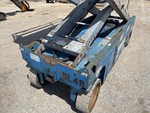 Chassis with Frame Condition