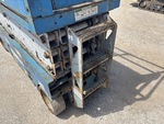 General Appearance with Steps/Ladders