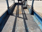 Chassis with Platform Condition