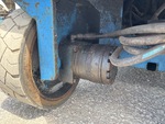 Drivetrain with Drive Motors
