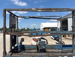 General Appearance with Hand Rails