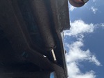 Hydraulics with Steering Cylinder