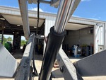 Hydraulics with Lift Cylinders