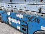 General Appearance with Paint