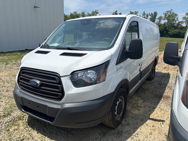 2017 Ford Transit Cargo Van (Inoperable)