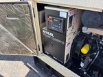 Generator with