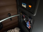 Cab with