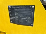 General Appearance with Numéro de série/Numéro d'identification du véhicule automobile
