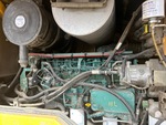 Motor with